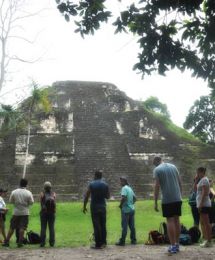 Guatemala: Corazón del mundo maya | Viajemos | La Revista | EL UNIVERSO