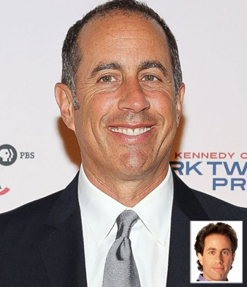 SeinLanguage by Jerry Seinfeld SeinLanguage by Jerry Seinfeld