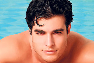 Danilo Carrera: De vuelta a su playa | Show | La Revista | EL UNIVERSO