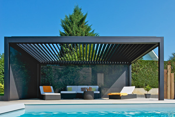 Pérgolas: Disfrutar el exterior | Vivienda y Decoración | La Revista