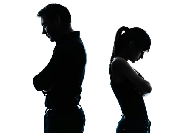 Duelo exitoso después del divorcio | Psicología | La Revista | EL UNIVERSO