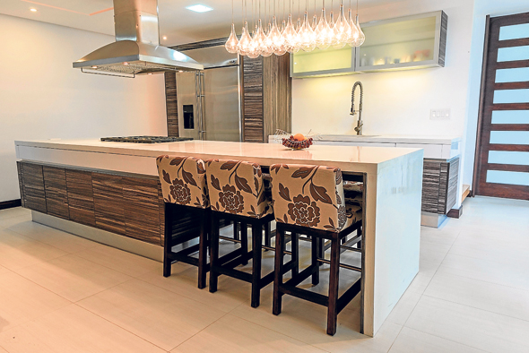 Ideas en ‘gris’ | Vivienda y Decoración | La Revista | EL UNIVERSO