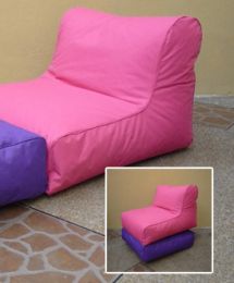 Asientos amoldables | Vivienda y Decoración | La Revista | EL UNIVERSO