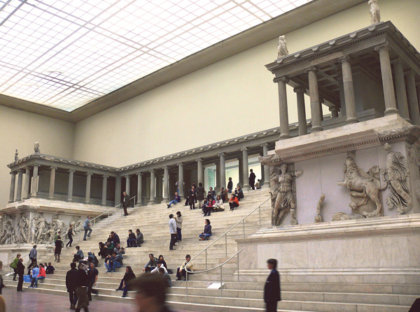 La Isla de los Museos | Arte | La Revista | EL UNIVERSO