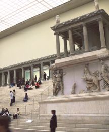 La Isla de los Museos | Arte | La Revista | EL UNIVERSO