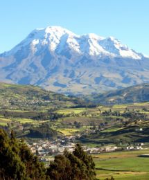 El país de los caminos | Viajemos | La Revista | EL UNIVERSO