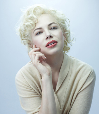 Michelle Williams: En un papel poco familiar Gente de Cine La