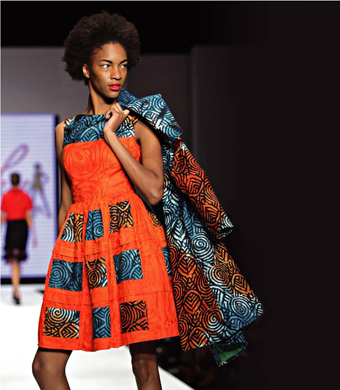 Miami Fashion Week 2013: Moda latina al 100% | Moda y Belleza | La