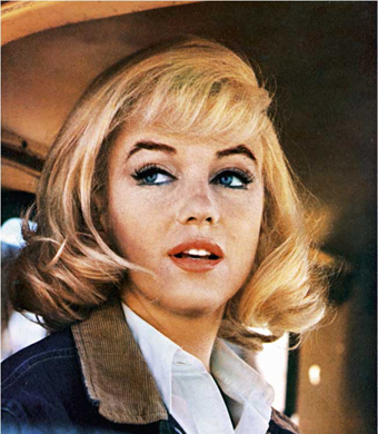 Los secretos de Marilyn | Historia | La Revista | EL UNIVERSO