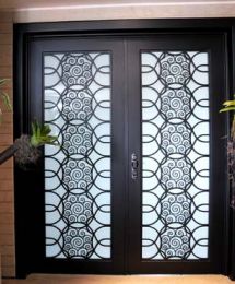 Entradas modernas | Vivienda y Decoración | La Revista | EL UNIVERSO