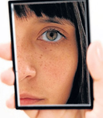 Imagen corporal y autoestima | Psicología | La Revista | EL UNIVERSO